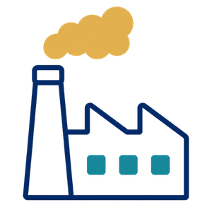 工業製品製造業